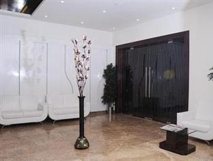 Grand Thakar Hotel Райкот Екстериор снимка