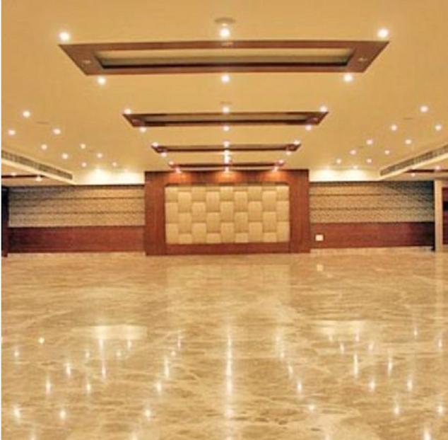 Grand Thakar Hotel Райкот Екстериор снимка